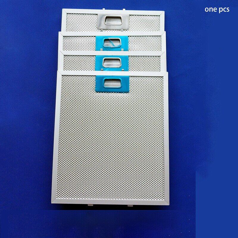 metal extractor fan filter