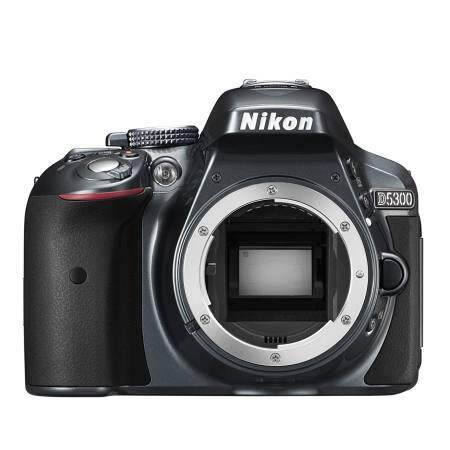Nikon D5300 DSLR Camera