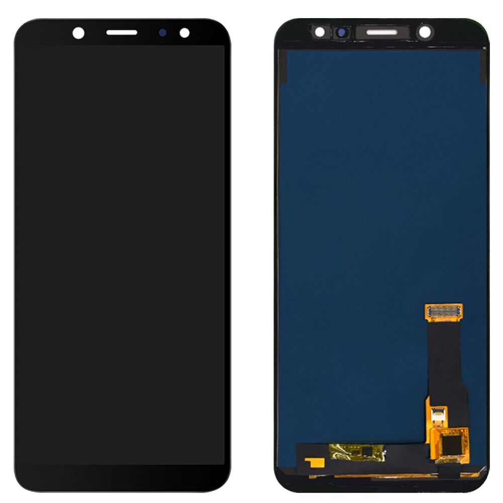 samsung a6 lcd