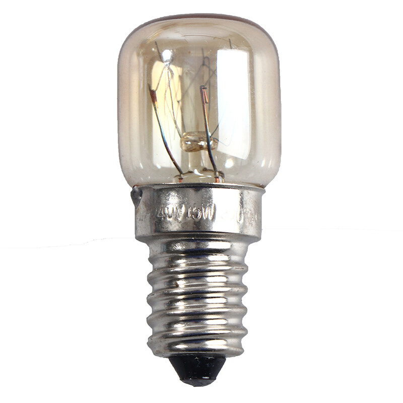 oven light bulb high temp