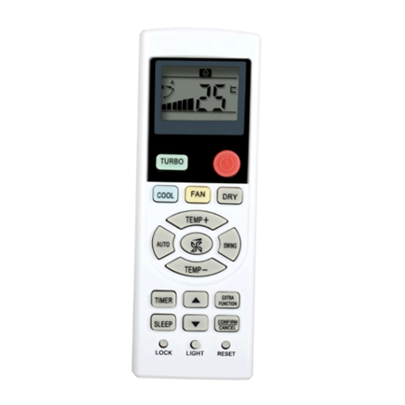 Air conditioner remote control for sanyo haier YL-HD04 YR-HD01 YL-HD02 YL-HD03 YR-HD05 YR-HD06 controller