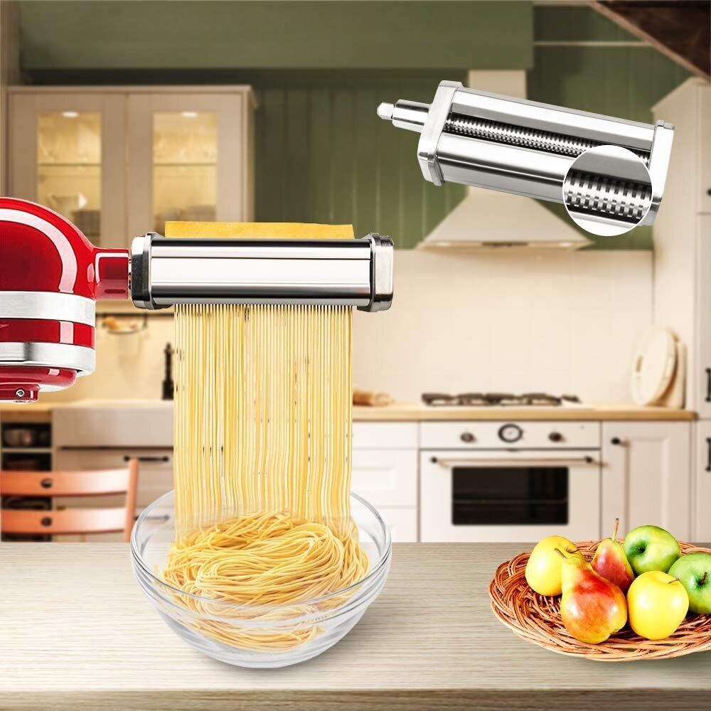 Shop Pasta Machine Attachment with great discounts and prices online - Mar  2023 | Lazada Philippines