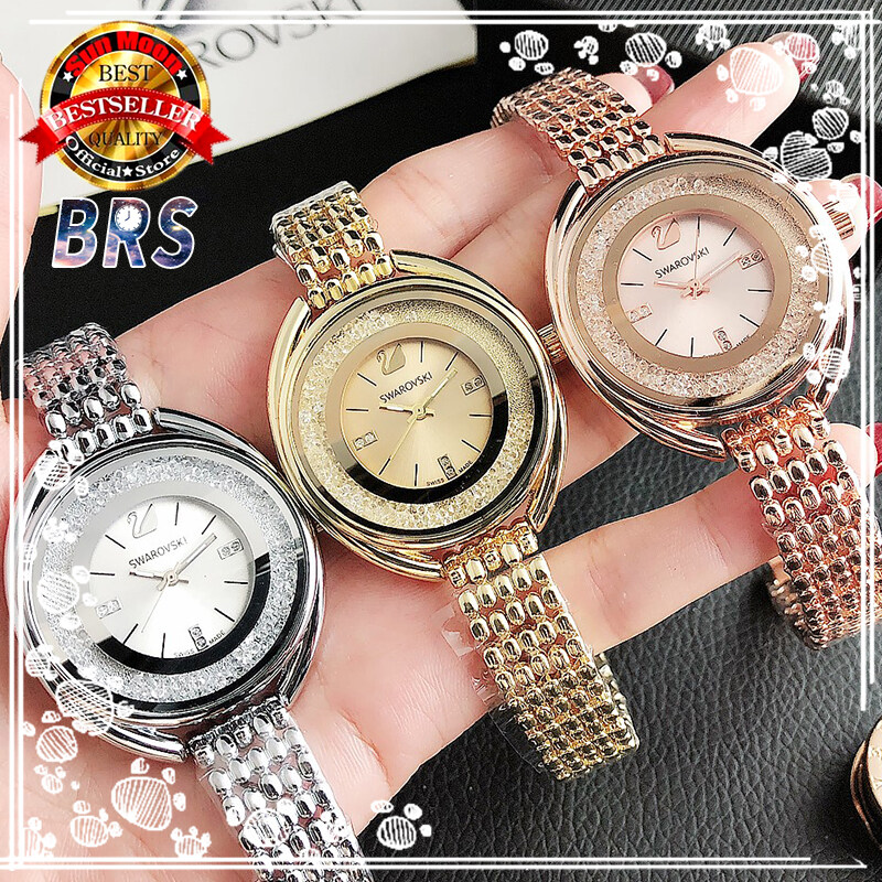 With Box Ready Stock Original New Top Brand watches women branded Luxury