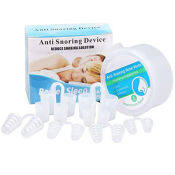 Anti Snore Nasal Dilators - 8Pcs Sleep Apnea Nose Vents