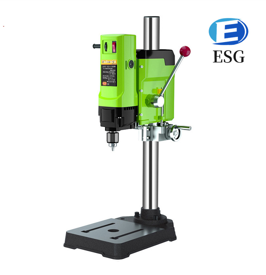 Mini Bench Drilling Machine - Best 