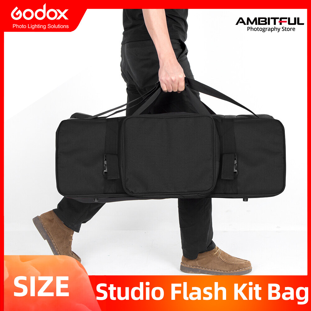 Xách tay balo du lịch gấp gọn đèn flash studio ánh sáng & chân đèn ba chân balo du lịch gấp gọn cho nhiếp ảnh đèn flash studio túi đèn flash bộ dụng cụ