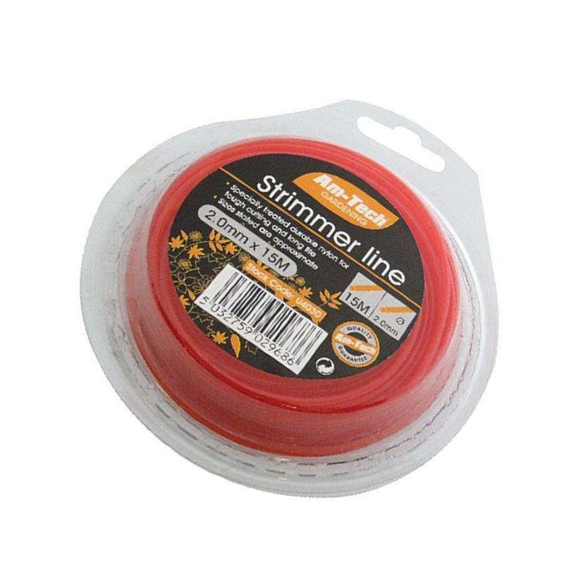 electric strimmer wire