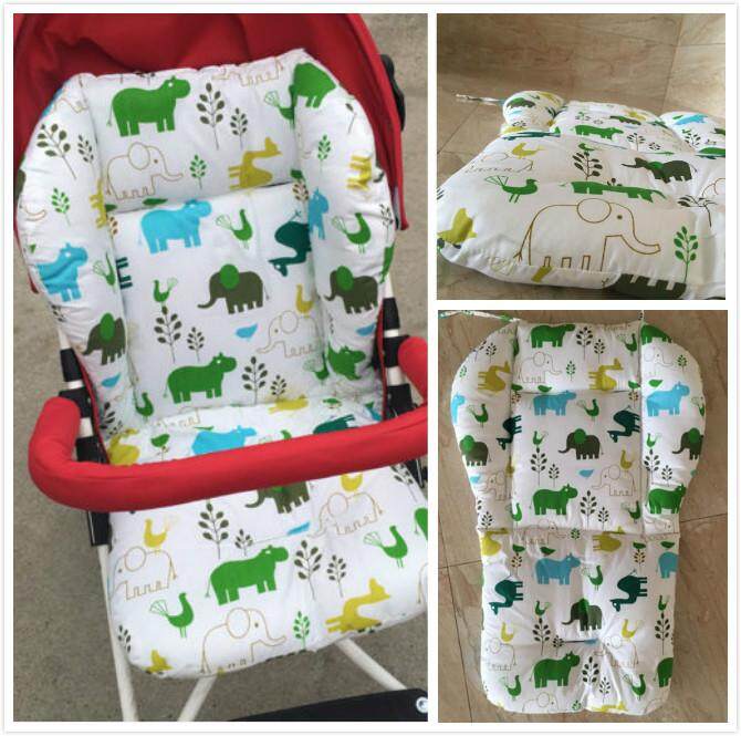 kids stroller mat