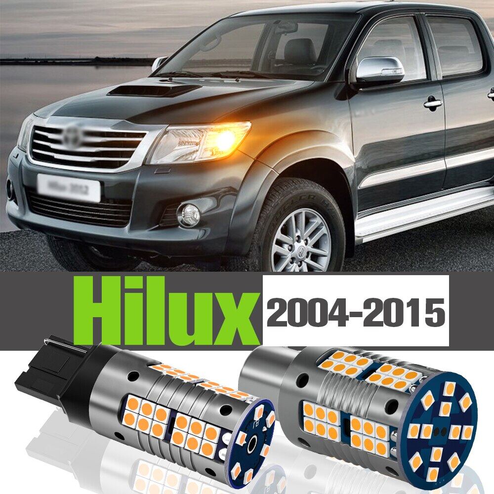 LED Interior Light Bulb Kit For Toyota Hilux 19722015 2016, 54 OFF