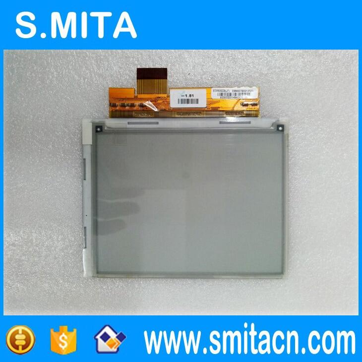 Bỏ Túi ed050sc5 cho Reader E-ink (LF) Màn hình Mini 515 5 "eBook Phụ kiện máy tính gốc