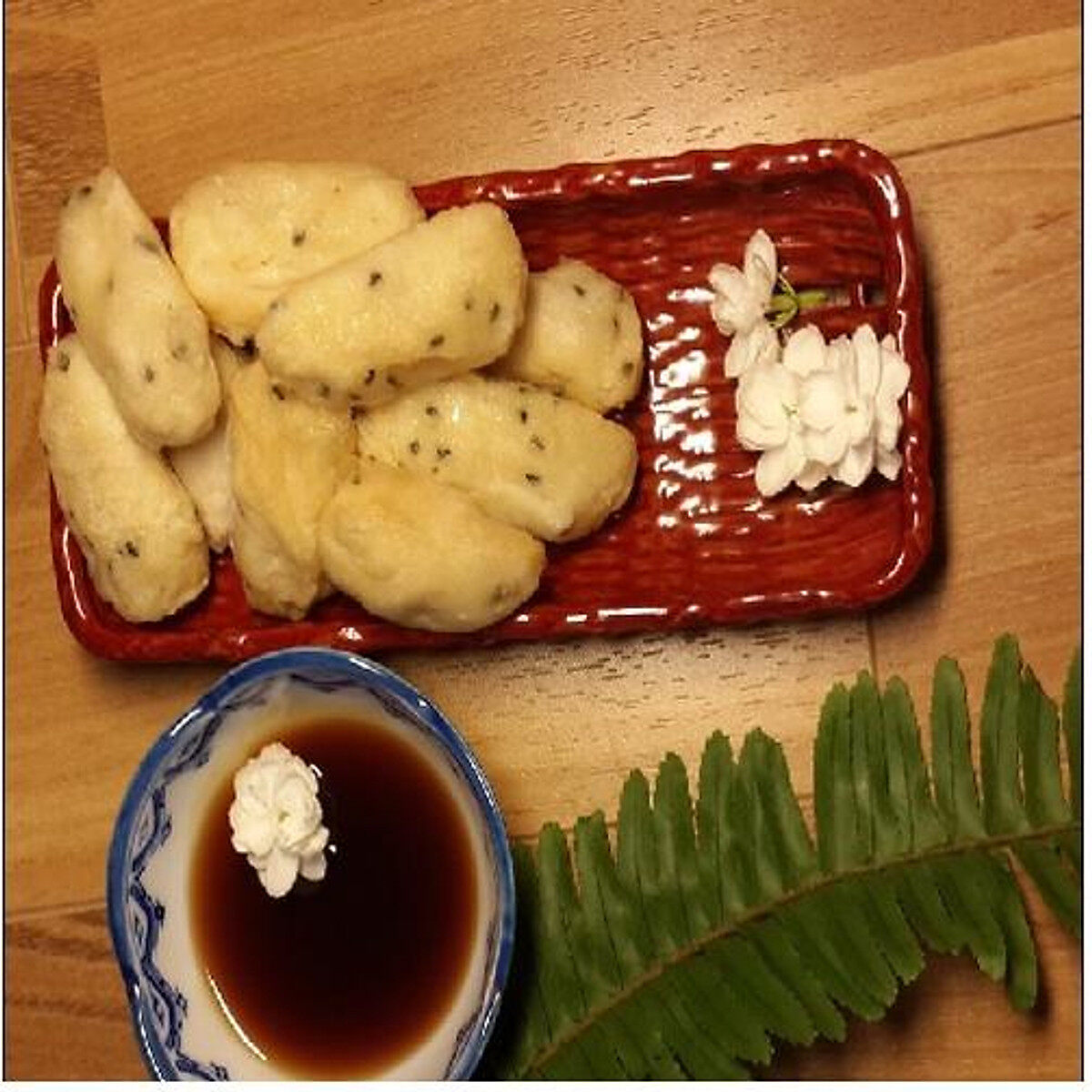 Bánh khoai lang kén 250g