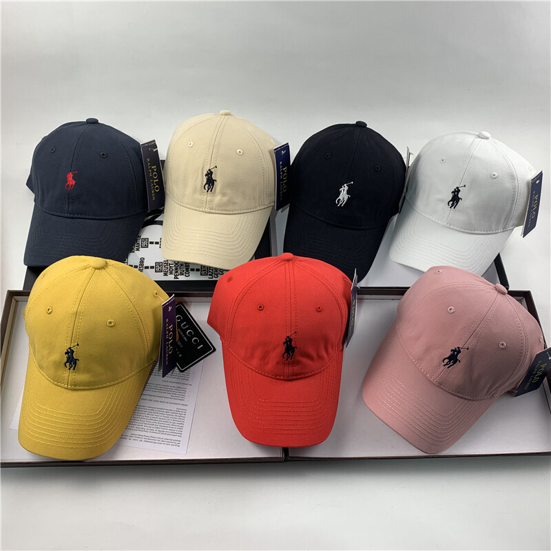 Mũ lưỡi trai có thể điều chỉnh kích thước-INTL