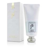 The history of Whoo Brightening Cleansing Foam 180ml