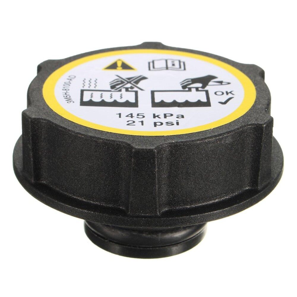 For Ford Radiator Expansion Water Tank Cap For Fiesta Focus CMax
