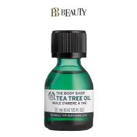 The Body Shop Tea Tree Oil 20ml