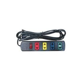 Ổ cắm điện lioa 4ts32