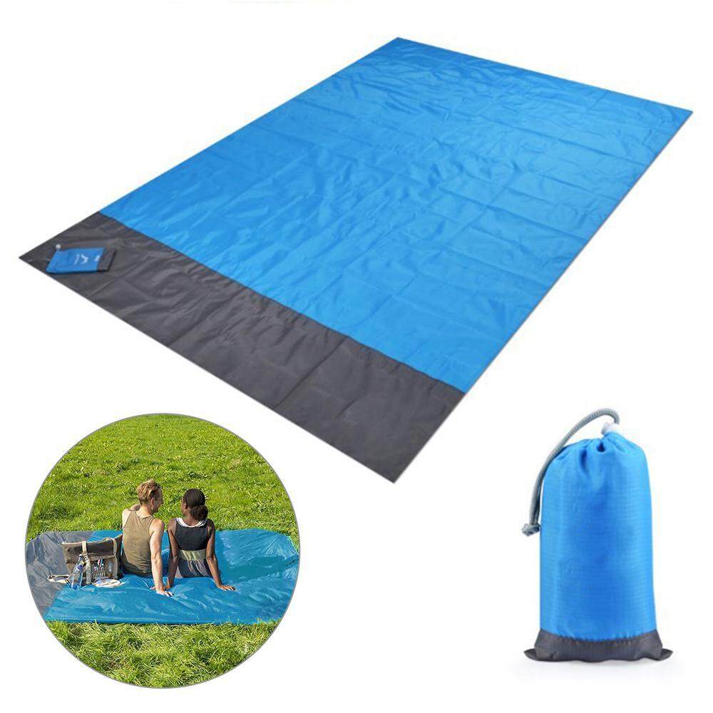 sand repellent blanket