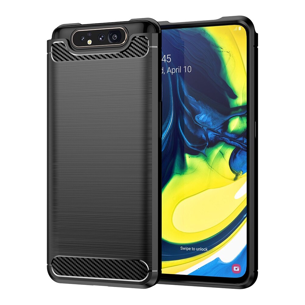 Ốp lưng samsung galaxy a80 ốp lưng bảo vệ chống sốc ốp lưng galaxy a80 ốp lưng silicon tpu mềm