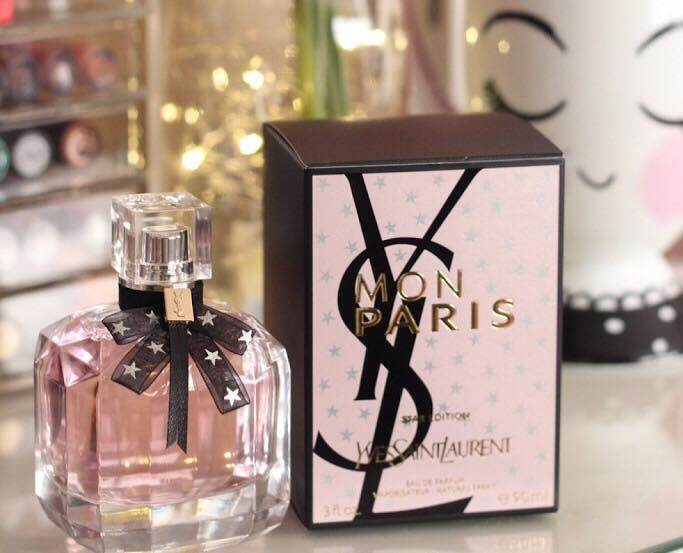 ysl mon paris 90ml price