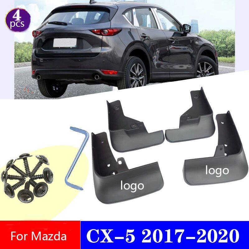 Cho Mazda CX5 mudguards CX5 2013