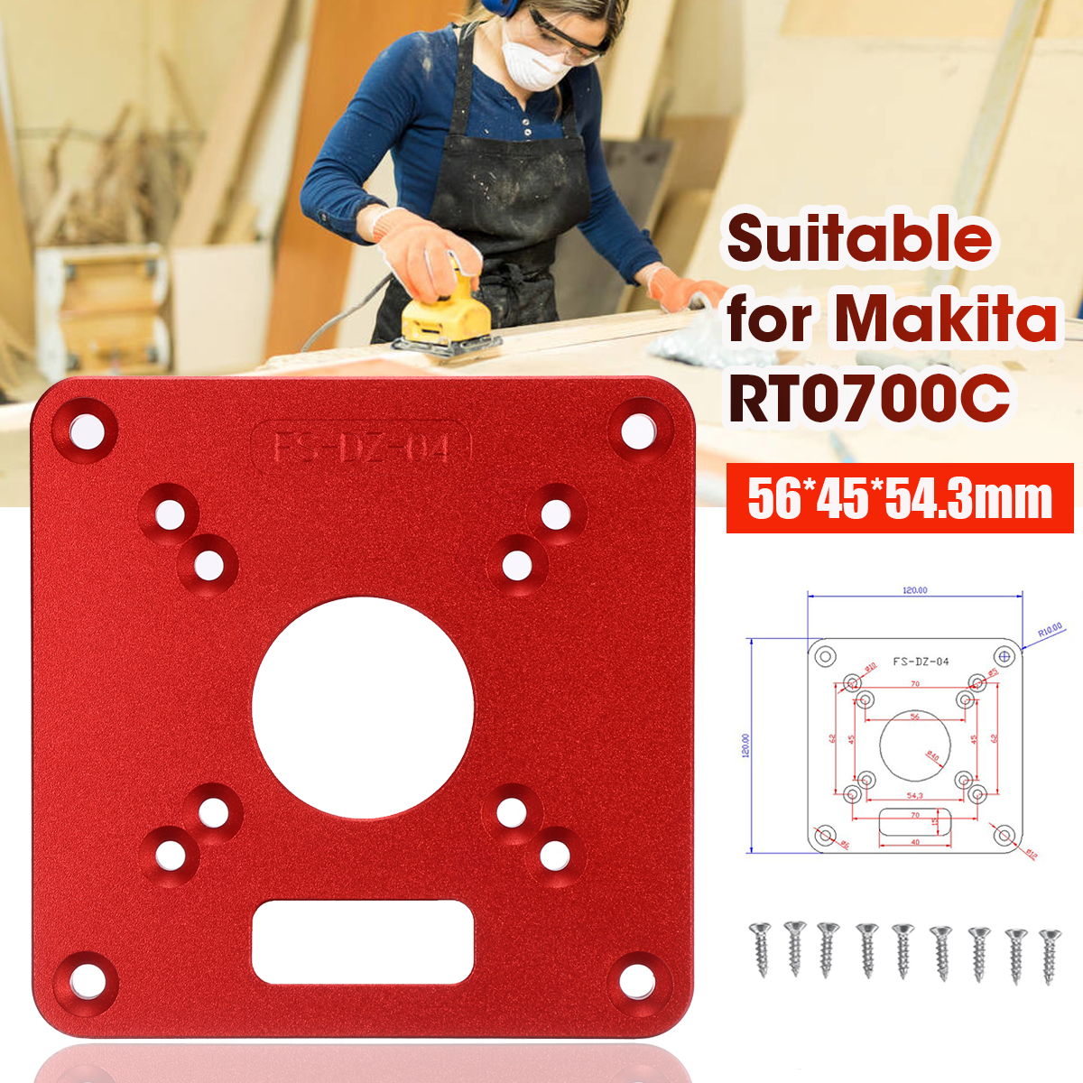 Makita Router Table - Best Price in 