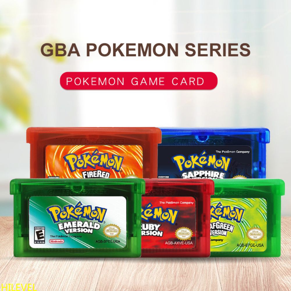 Shop Gba Cartridge Games online | Lazada.com.ph