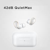 1MORE EVO Evolution Of Sound เรือธง Hi-Res หูฟังไร้สาย LDAC Bluetooth 5.2หูฟังกีฬา2022ชุดหูฟังสำหรับเล่นเกมใหม่