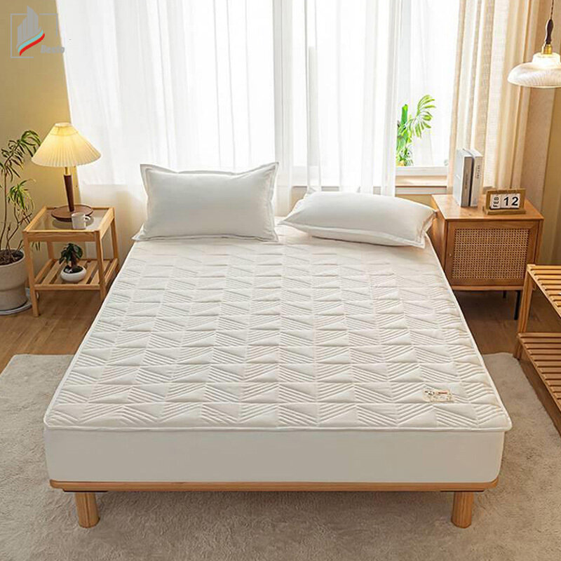 SingleLady Ga Gối Đệm Cotton Kasa Ga Trải Giường
