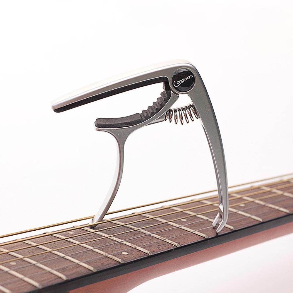 Kokko longteam bộ phận capo ghi ta mộc phụ kiện nhạc cụ
