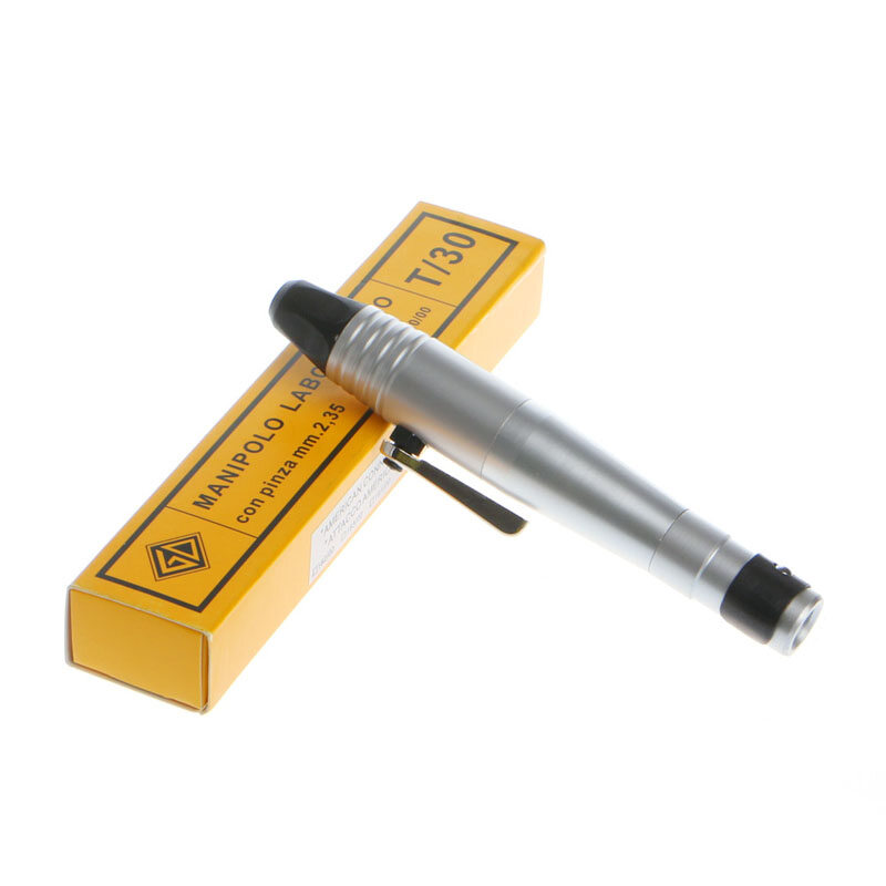 Trục Mềm Tay Khoan Thay Đổi Nhanh Xoay Dụng Cụ Cán 3/32 ''/2.35Mm Cho Foredom