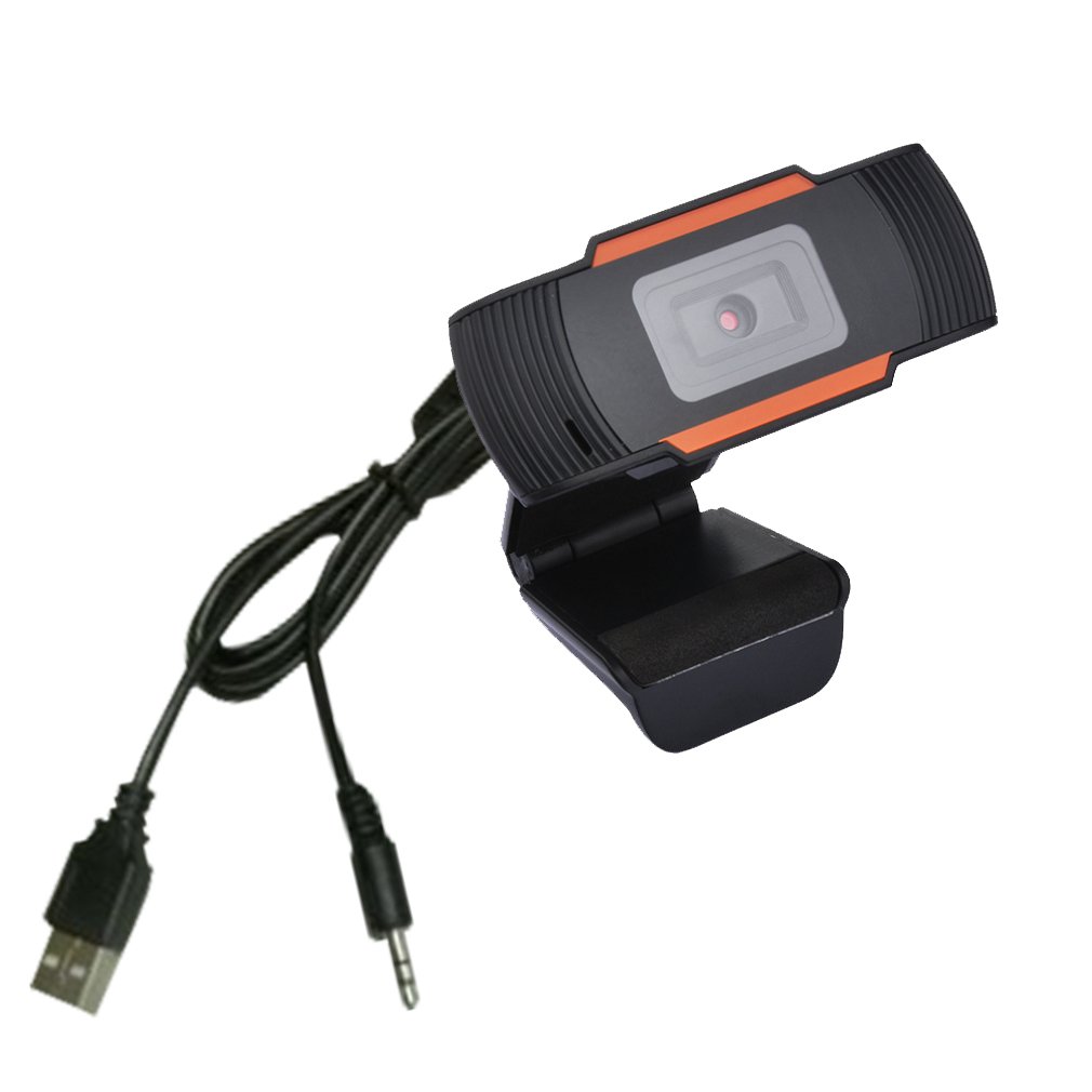Webcam, camera web full hd 720p camera phát trực tiếp video