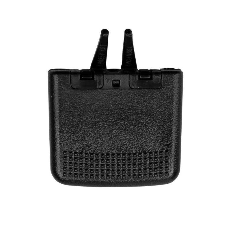Black Front Left/Centre/Right A/C Air Vent Outlet Tab Clip Repair Kit for Kia Conveninently Car Accessories Simple Installation