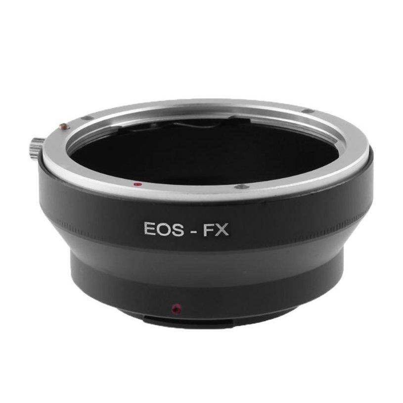 Xin bộ chuyển đổi ống kính máy ảnh, ngàm ống kính fx cho ef-s canon eos ef cho x-pro1 fujifilm