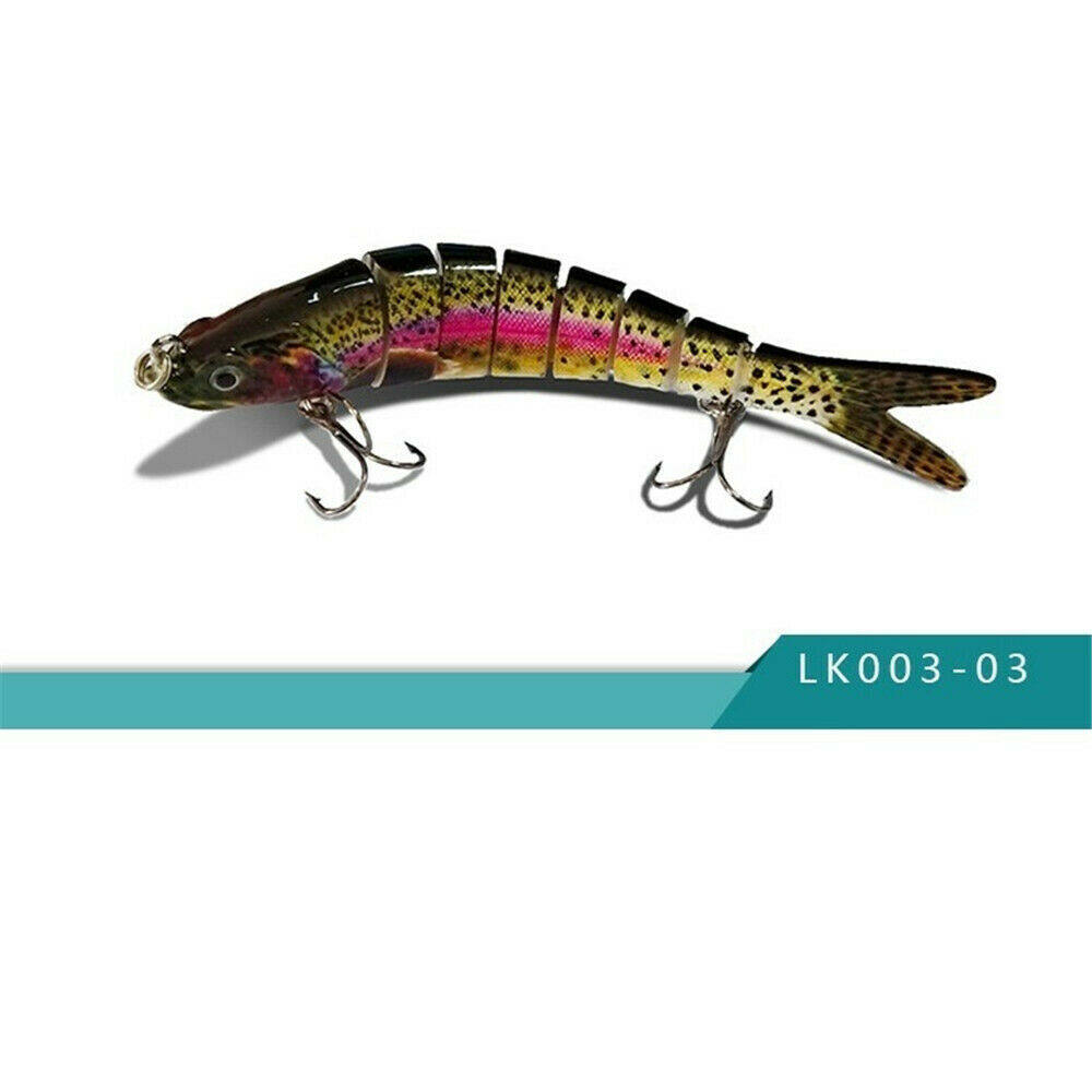 READYSTOCK & HOTSALE-28g 2020 Wobblers ว่ายน้ำปลาจมส่วนเบสเหยื่อยากสำหรับ Crankbait เชื่อมต่อตกปลาหลาย