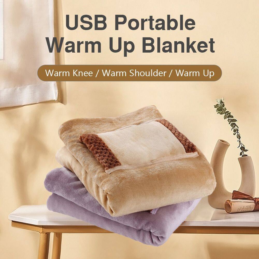 Usb Heating Blanket - Best Price in Singapore - Sep 2023 | Lazada.sg