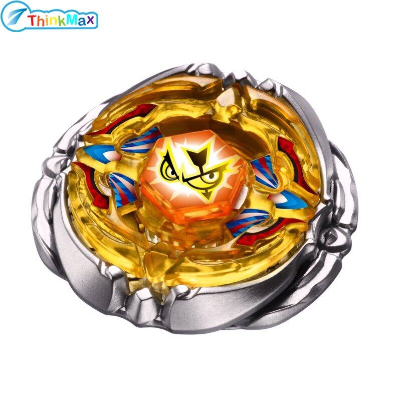 Thinkmax Bộ Khởi Động Con Quay Beyblade BB126 Metal Fusion Flash Sagittario