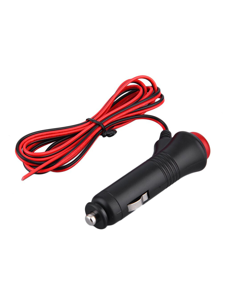 Bộ sạc xe hơi 12v 24v bộ chia ổ cắm ô tô xe máy đực bộ chuyển đổi nguồn bộ chuyển đổi nguồn bật tắt bộ sạc thông dụng bộ chuyển đổi nguồn