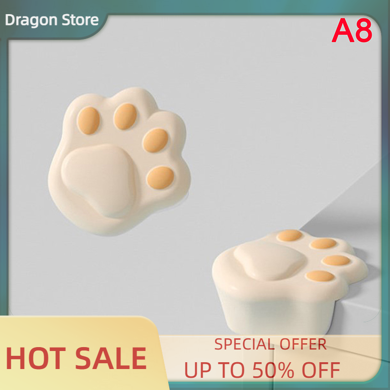 Dragon 2 chiếc đồ bảo hộ silicon hoạt hình cho bé dễ thương bảo vệ góc bàn