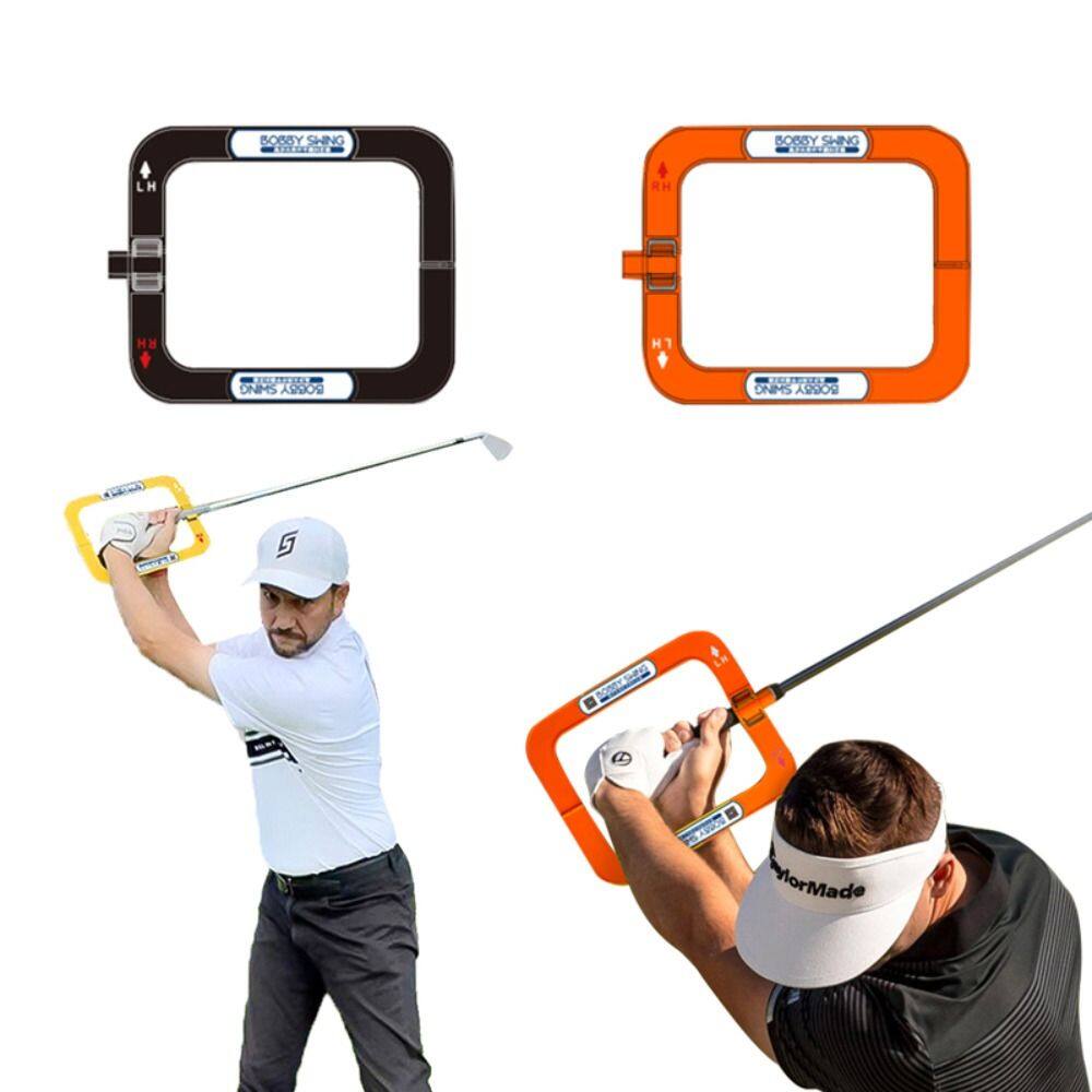 DECORATE X Di động Phụ trợ Nâng cao kỹ năng Thể thao Dụng cụ huấn luyện Hỗ trợ tập luyện Swing Máy bay Corrector Dụng cụ tập đánh golf
