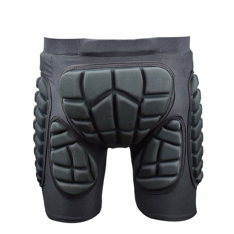 Motorcycle Armor Underwear - Protective Gear for Moto Riders