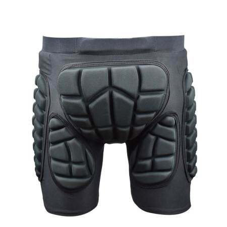 Motorcycle Armor Underwear - Protective Gear for Moto Riders