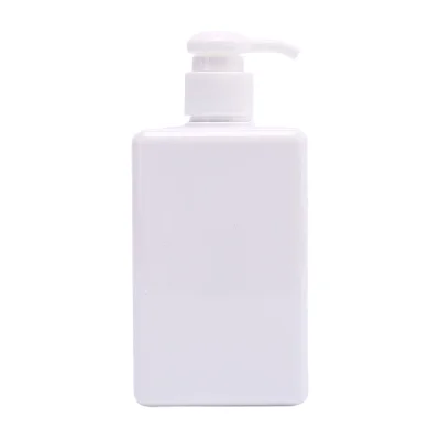 Coral 280ml Portable Soap Dispenser Shower Gel Liquid Shampoo Hand Soap Pump Bottle (3)