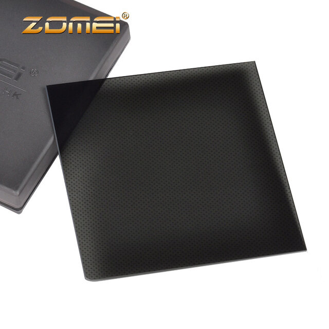 อย่างเป็นทางการขายดี Zomei อัลตร้า Slim HD แบบ Multi Coated ND2 ND4 Neutral ความหนาแน่นสีเทา ND8 ND64 ND1000เลนส์กล้องถ่ายรูปกรอง