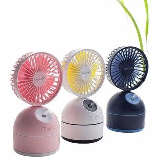 Quạt phun sương yoobao tích điện 9 tiếng 2000mah f09- hàng chính hãng - bảo hành 6 tháng, cam kết hàng đúng mô tả, chất lượng đảm bảo an toàn đến sức khỏe người sử dụng, đa dạng mẫu mã