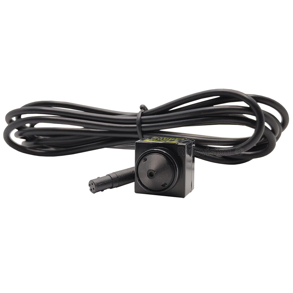 Camera mini camera an ninh ahd 1080p/720p camera nhỏ trong nhà 2.0mp camera video giám sát ahd cho bộ dvr wifi