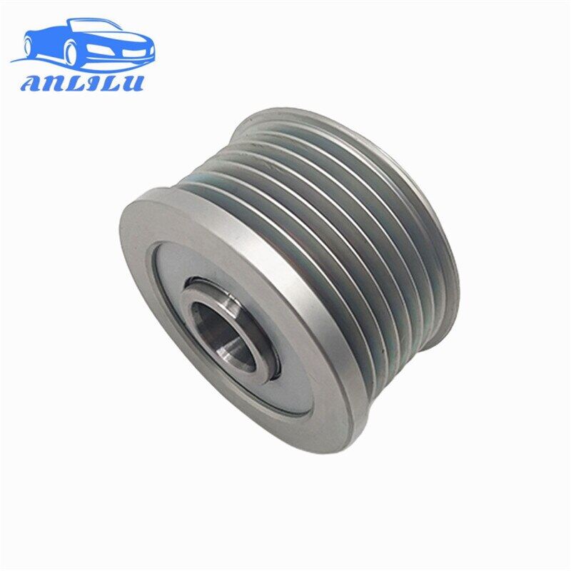 Giới Hạn Thời Gian Giảm Giá Thích Hợp Cho Ranger Quá Cảnh 2.2 Bảo Vệ 2.4 Hilux 2.4 2.5 3.0 2GD-FTV Máy Phát Điện Ròng Rọc 27415-0L040