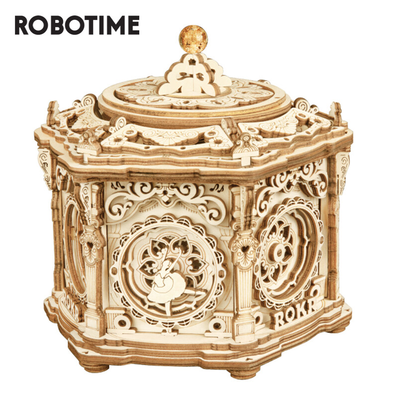 robotime official store