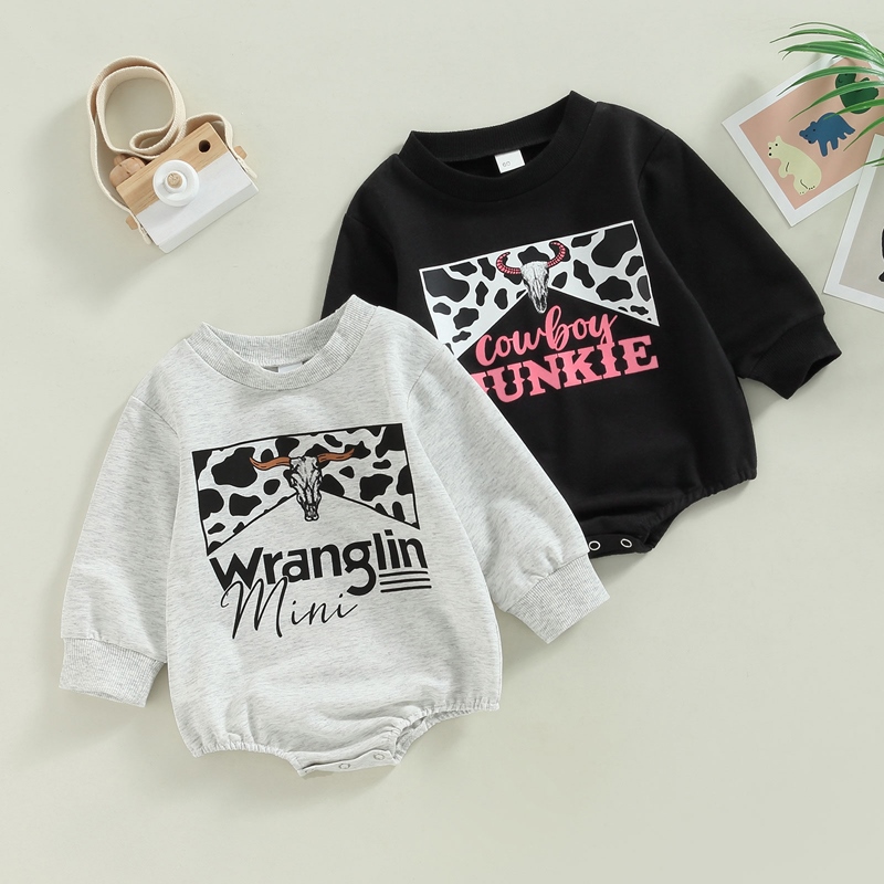 【hot】 Cow Print Boy Clothing ราคา  506 บาท*ส่งฟรี