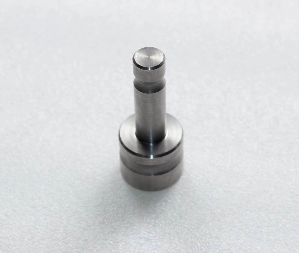 Adapter 5/8" X 11 Female Thread To Dia.12 Mm Pole  Fit Snap-on Prisms