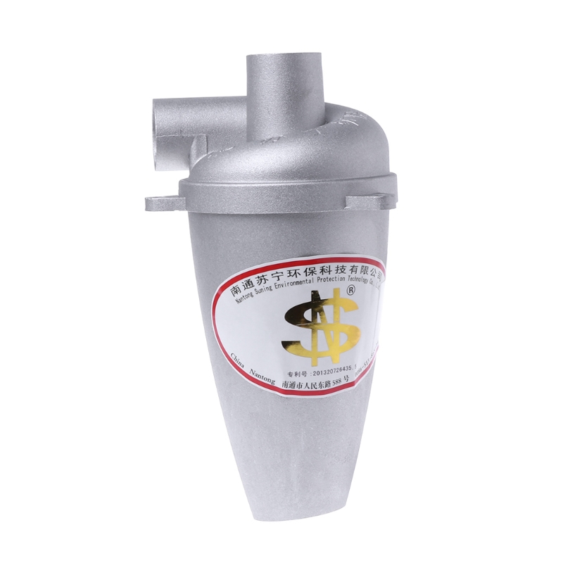 ✪ bộ lọc máy hút bụi cyclone sn25t5 bụi bột tăng áp thế hệ thứ năm